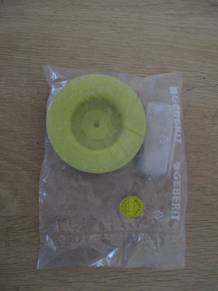 Geberit Ablaufventil 1 1/4