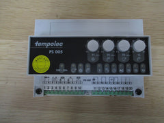 Modul tempolec PS 005 Heizungssteuerung Zylinderprioritätsmodul K17/999