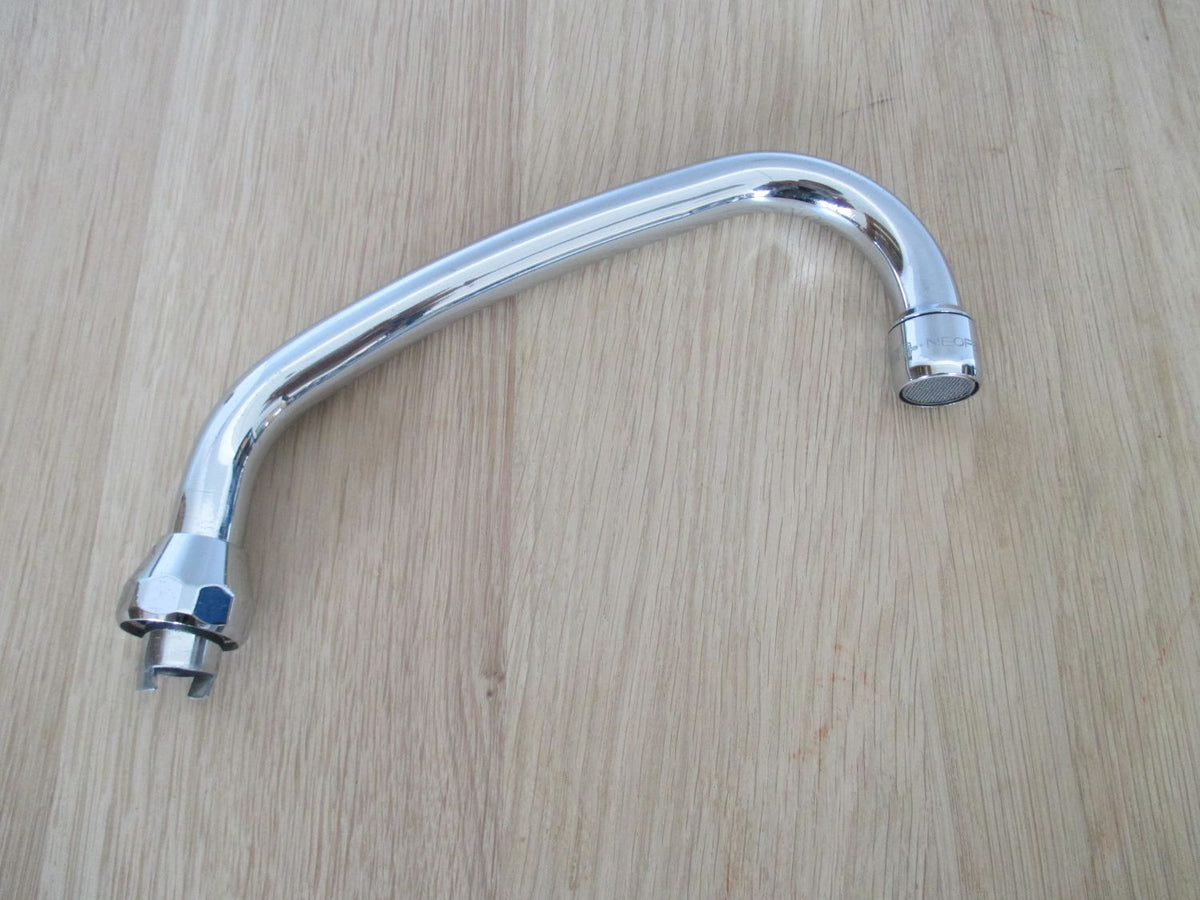 HANSA Wasserhahn Schwenkanschluss 200 mm 3/4