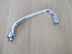 HANSA Wasserhahn Schwenkanschluss 200 mm 3/4" Neopearl Armatur KOST-EX K17/99