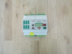 DUEL Thermo solar DX4306.HP Controller für Duo-System K18/130