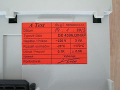 DUEL Thermo solar DX4306.HP Controller für Duo-System K18/130
