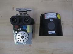 Gemü Ventil 618010D16343AL4E2 6 bar 230 V 3,5 Watt Motorventil K18/15