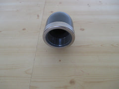 Übergangs Winkel 90 Grad PVC PN16 VDL 50 mm x 1 1/2 Zoll K18/152