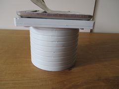 Bodenablauf Passavant Variant Selecta WAL Bad Ablauf K18/186
