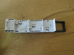 Rittal SV OM - Träger für SV 9340.270 5/10 mm Träger K18/190