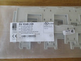 Rittal SV Ri Line 60 Stützblende 9340. 220 200 mm K18/192