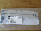 Rittal SV Steckleiste 9340.290 10 x 208 mm für OM Adapter K18/197