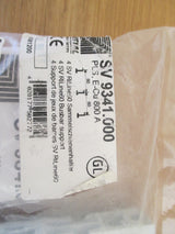Rittal 4 SV RiLine 60 Sammelschienenbehälter SV 9341.000 K18/201