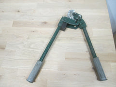 Rohrbieger Biege Zange 6mm Rohr oder Stahldrähte K18/203