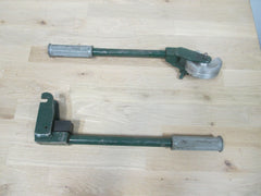Rohrbieger Biege Zange 6mm Rohr oder Stahldrähte K18/203