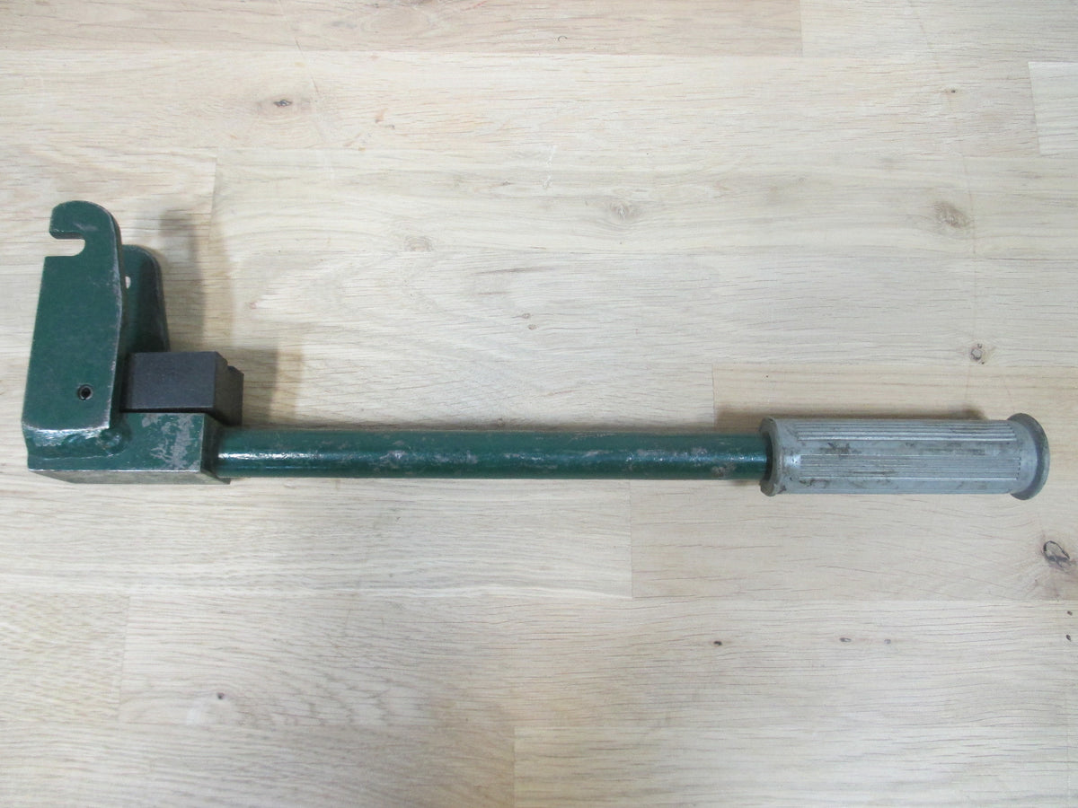 Rohrbieger Biege Zange 6mm Rohr oder Stahldrähte K18/203