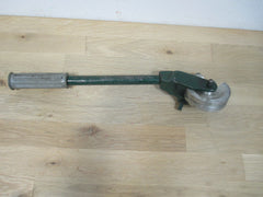 Rohrbieger Biege Zange 6mm Rohr oder Stahldrähte K18/203