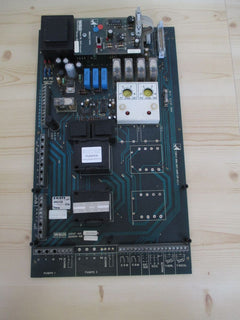 Wilo Leiterplatte Nr. 502155690 SN 0310120 Pumpen Steuerung K18/21
