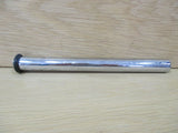 Spülrohr Verlängerung 200 mm Durchmesser 18 mm verchromt K18/212