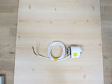 Stellmotor Stellantrieb EMO T 24V 2W NC IP54 KOST-EX K18/225