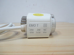 Stellmotor Stellantrieb EMO T 24V 2W NC IP54 KOST-EX K18/225