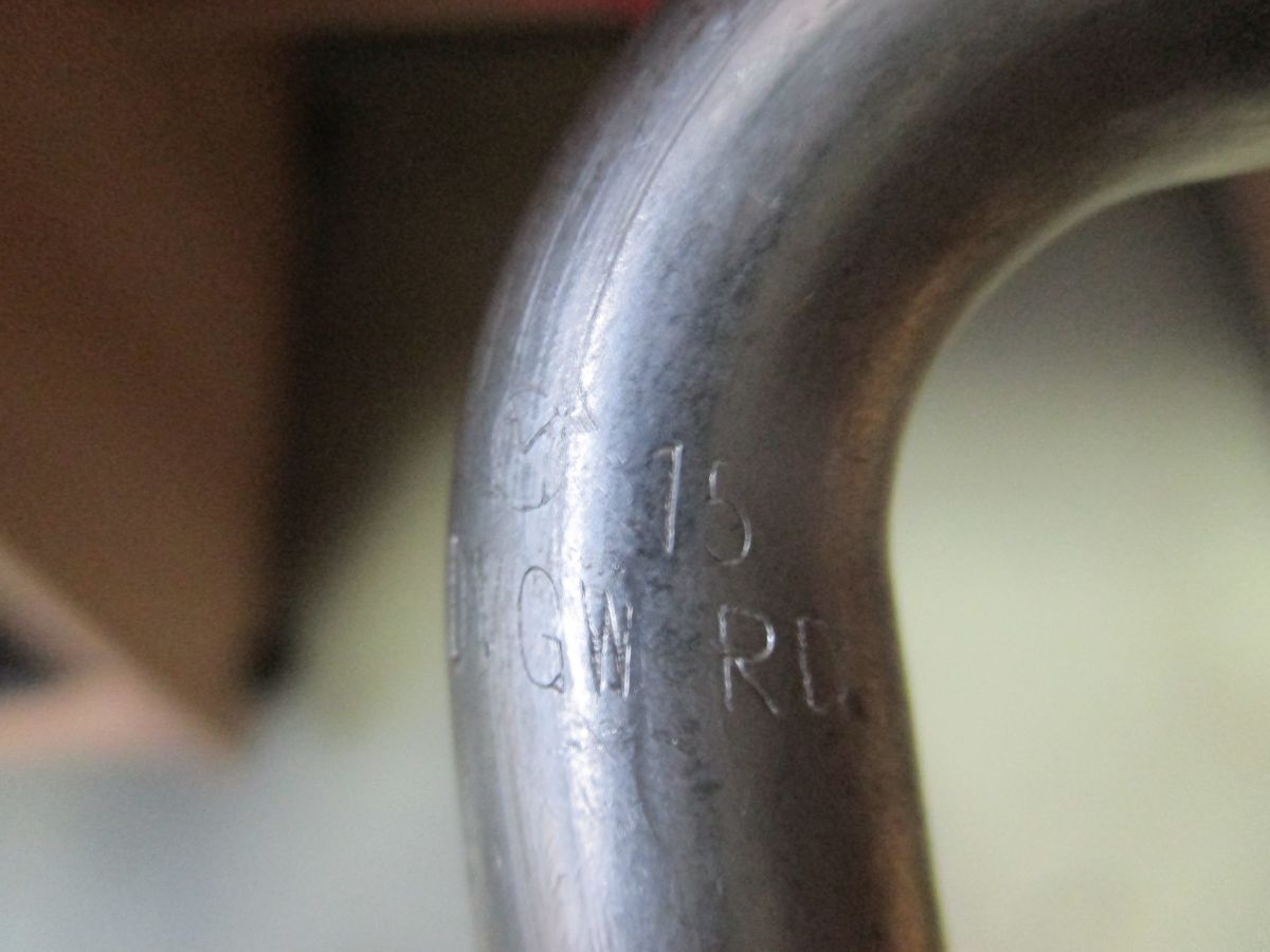 Edelstahl Bogen 15 mm 90° DVGW geprüft ohne Muffen Trinkwasser KOST - EX K18/236 