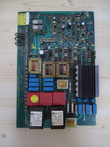 Leiterplatte Wilo Nr. 8050056 Platte Pumpen Steuerung Elektronik Druck K18/24