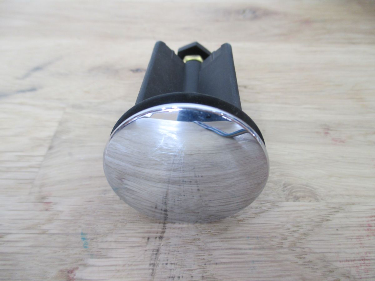 Grohe Stopfen für Ablaufgarnitur 07182000 Abflussstopfen KOST - EX K18/245