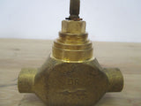 Grohe Unterputz Up Ventil Messing 29803000 18 mm Hahn KOST-EX K18/248