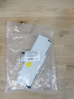Rittal Endabdeckung SV 9340.070 SV RiLine 60 Abedeckung K18/273 