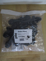 GEBO Plast PTA 25 x 3/4" AG x 25 mm Klemmverbinder PE-Rohr T - Stück K18/28
