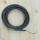Pommerening Kesseltemperatur Fühler für Regler PAW HZR-01 K18/300