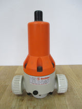 STÜBBE DMV 765 Druckminderventil DN 25 PN 10 Druckminderer Ventil K18/345