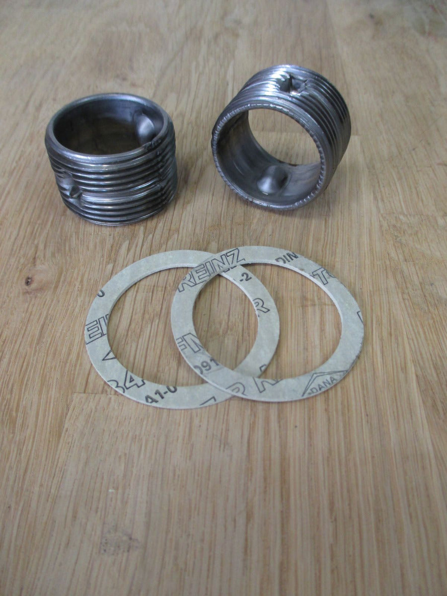Arbonia Nippelset 5/4 
