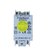Friedland E3538 N Klingeltrafo pri 230V sek 12V 1.5A  K18/361