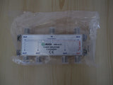 Ikusi Splitter UDV 612 6 Way Splitter 5 - 2300 MHz K18/37
