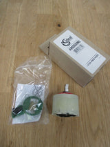Ideal Standard A960500NU Ersatzkartusche Klick Hebelmischer Durchm. 47mm K18/377
