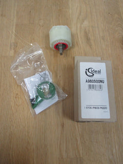 Ideal Standard A960500NU Ersatzkartusche Klick Hebelmischer Durchm. 47mm K18/377
