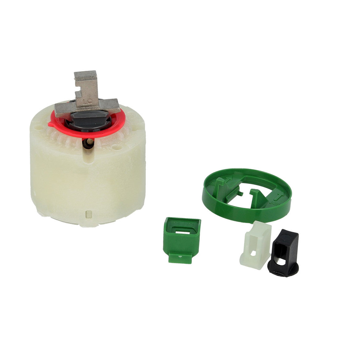 Ideal Standard A960500NU Ersatzkartusche Klick Hebelmischer Durchm. 47mm K18/377