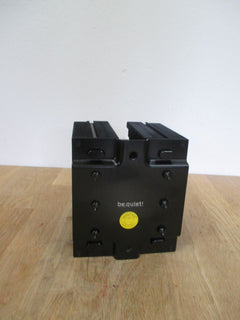 Be Quiet Kühler Rechner PC Computer Festplatte Kühlkörper Pumpenkost K18/381