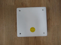 UP Anschlusskasten Famatel 3201-T Anschlussbox 100x100 mm 6 STÜCK  K18/383