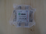 Ikusi UDL - 215 (3245) 2 Way Tap 5 - 2300 MHz Power Pass K18/39