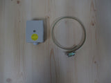 Vorlauffühler Centra Bürkle VF 20 A Fühler Anlegefühler   K18/40