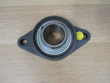 Flanschlager FL 208 UC 208 SLB DN 40 Lager Kugellager K18/407