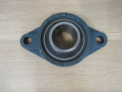 Flanschlager FL 208 UC 208 JIB DN 40 Lager Kugellager K18/408