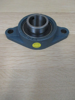 Flanschlager FL 208 UC 208 JIB DN 40 Lager Kugellager K18/408