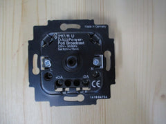 Busch Jaeger DALI Power-Poti Broadcast Betrieb 2117- 11 U K18/41