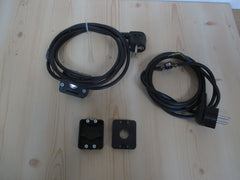 Anlege Maximalbegrenzungs Thermostat K18/42