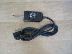 Self Control Kochtopfregler 250 ~ Temperaturregler 10 - 16 A KOST-EX K18/422