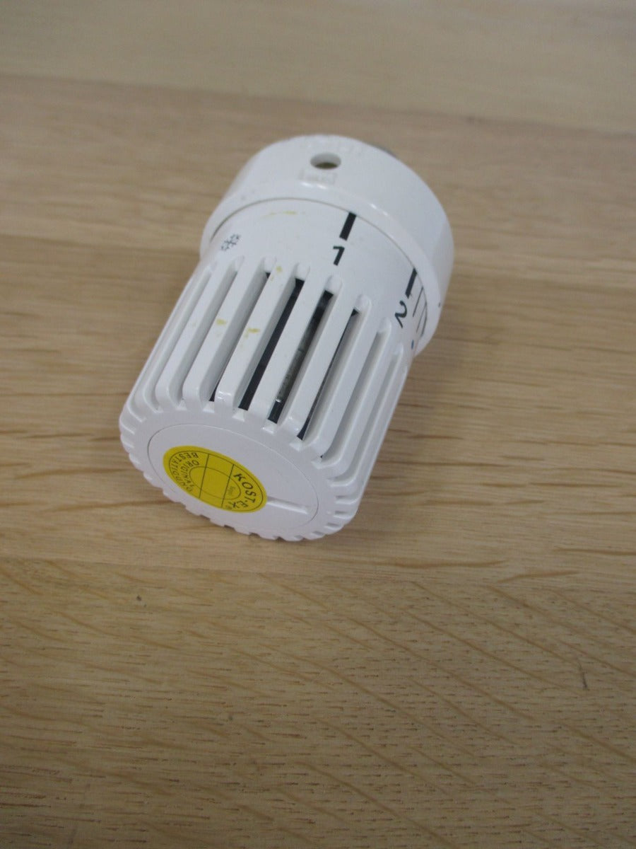Oventrop Thermostatkopf Uni L 1011401 M 30 x 1 Bestnr.: K18/423