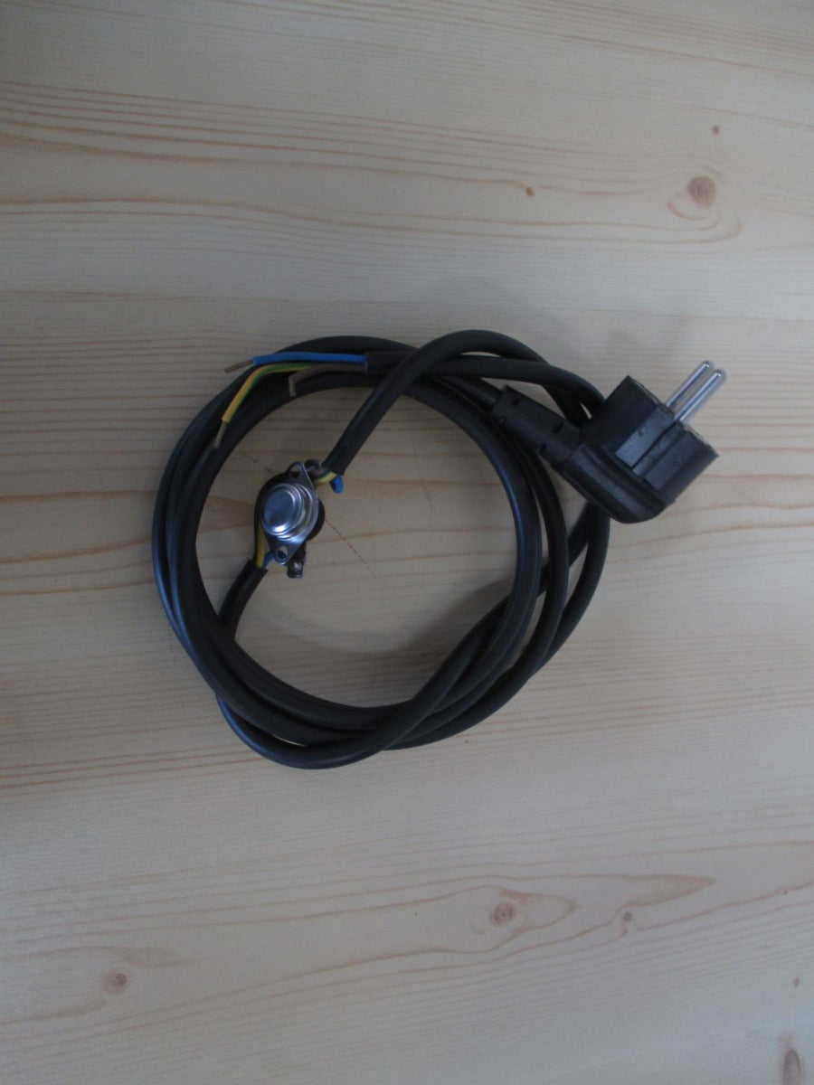 Anlege Maximalbegrenzungs Thermostat K18/42