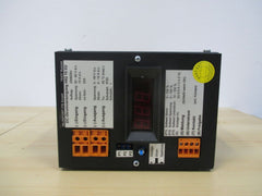 Gleichstrom DC Stromversorgung HIQ l/U pri 50-60 V DC sek 0-48 V DC K18/435