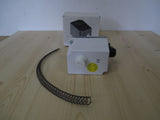 Anlege Thermostat 30 - 90 °C TU SC RM Sicherheitsthermostat KOST-EX K18/46