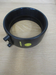 Geberit PE-HD Elektroschweißmuffe DN 125 Nr. 368.771.16.1 Muffe Bestnr.: K18/474